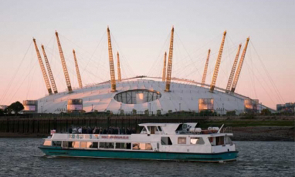London River Thames Cruise