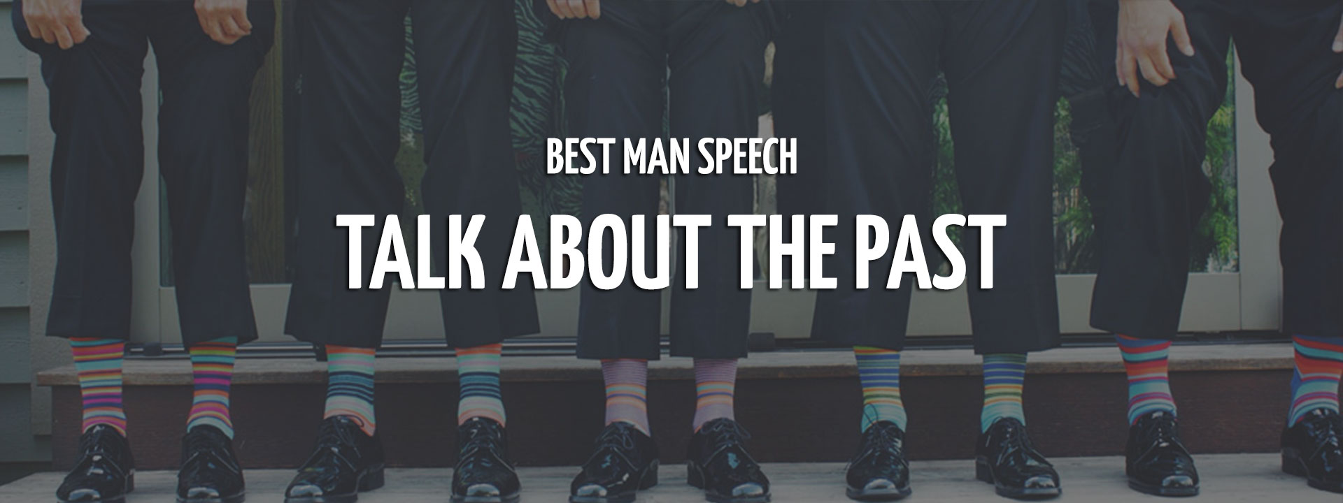 best man speech past