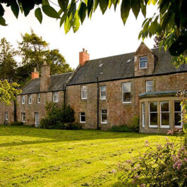 Edinburgh Self Catering