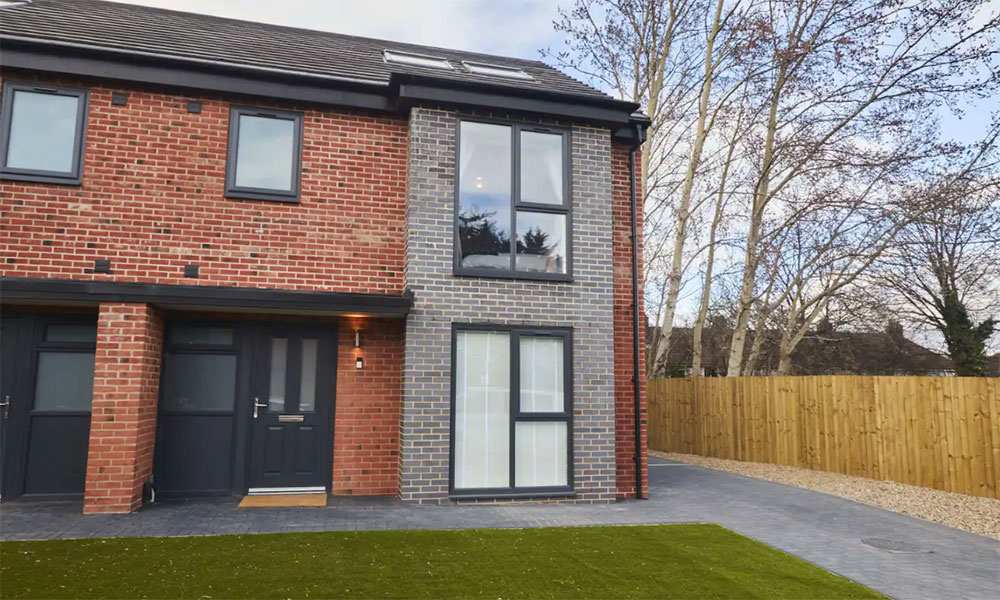 The Hive House (19) Adventure Connections